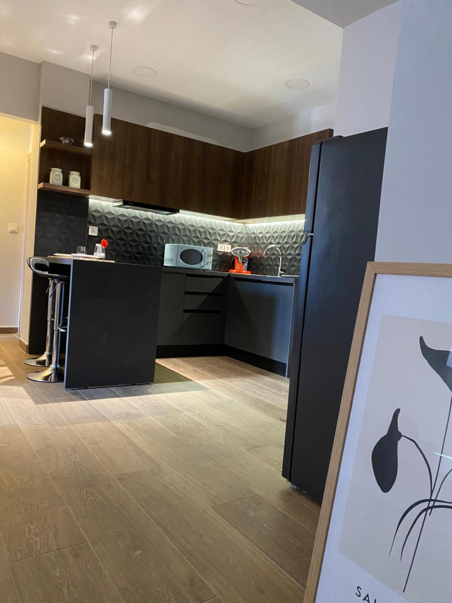 West Comfort Appartement *