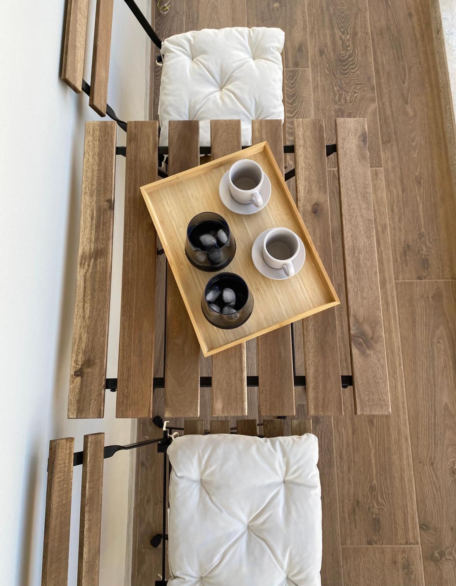 Apartment West Comfort Athens
