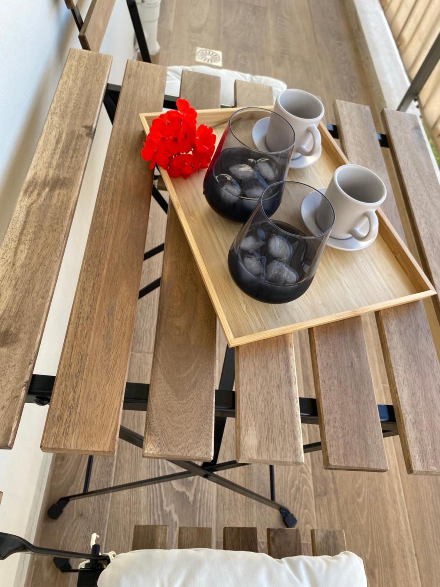 West Comfort Appartement *