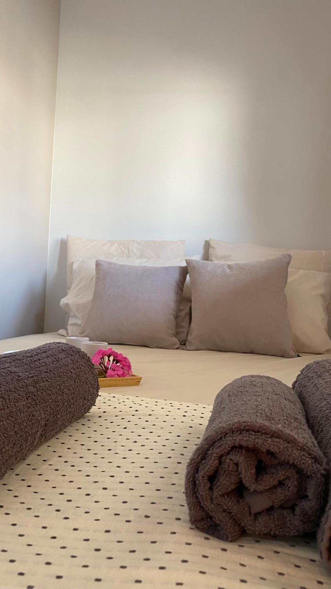 West Comfort Appartement *