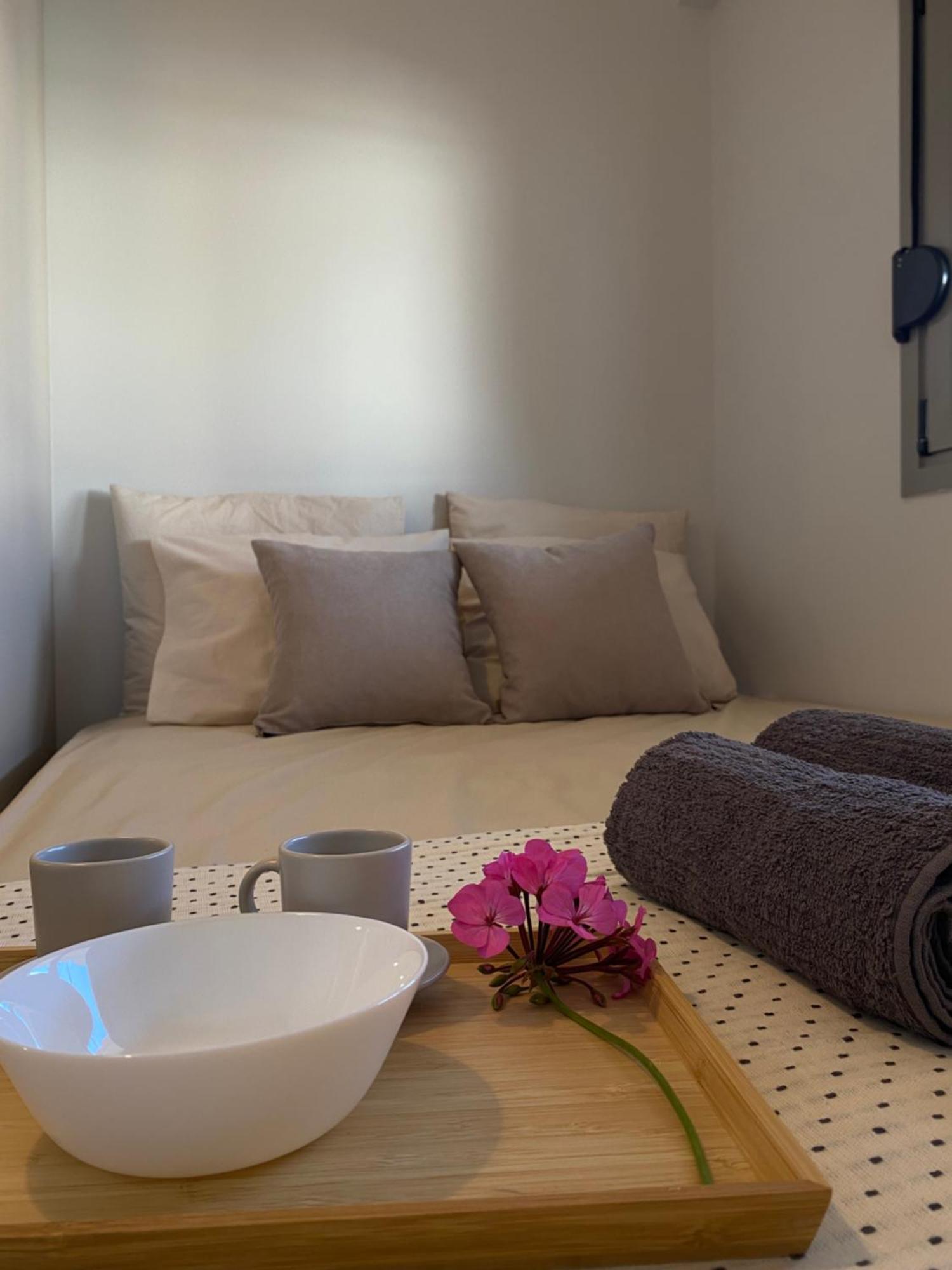 West Comfort Appartement Athènes