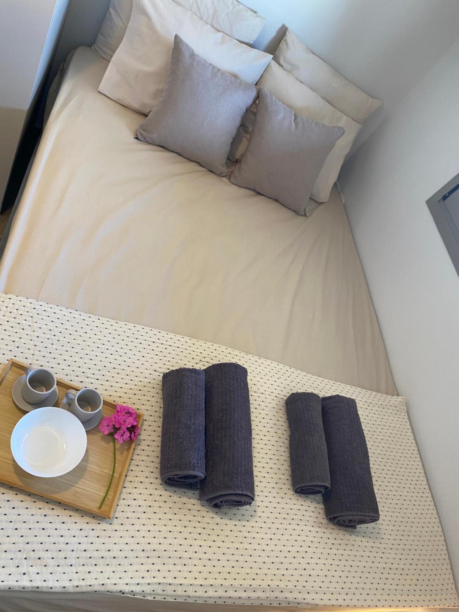 Appartement West Comfort