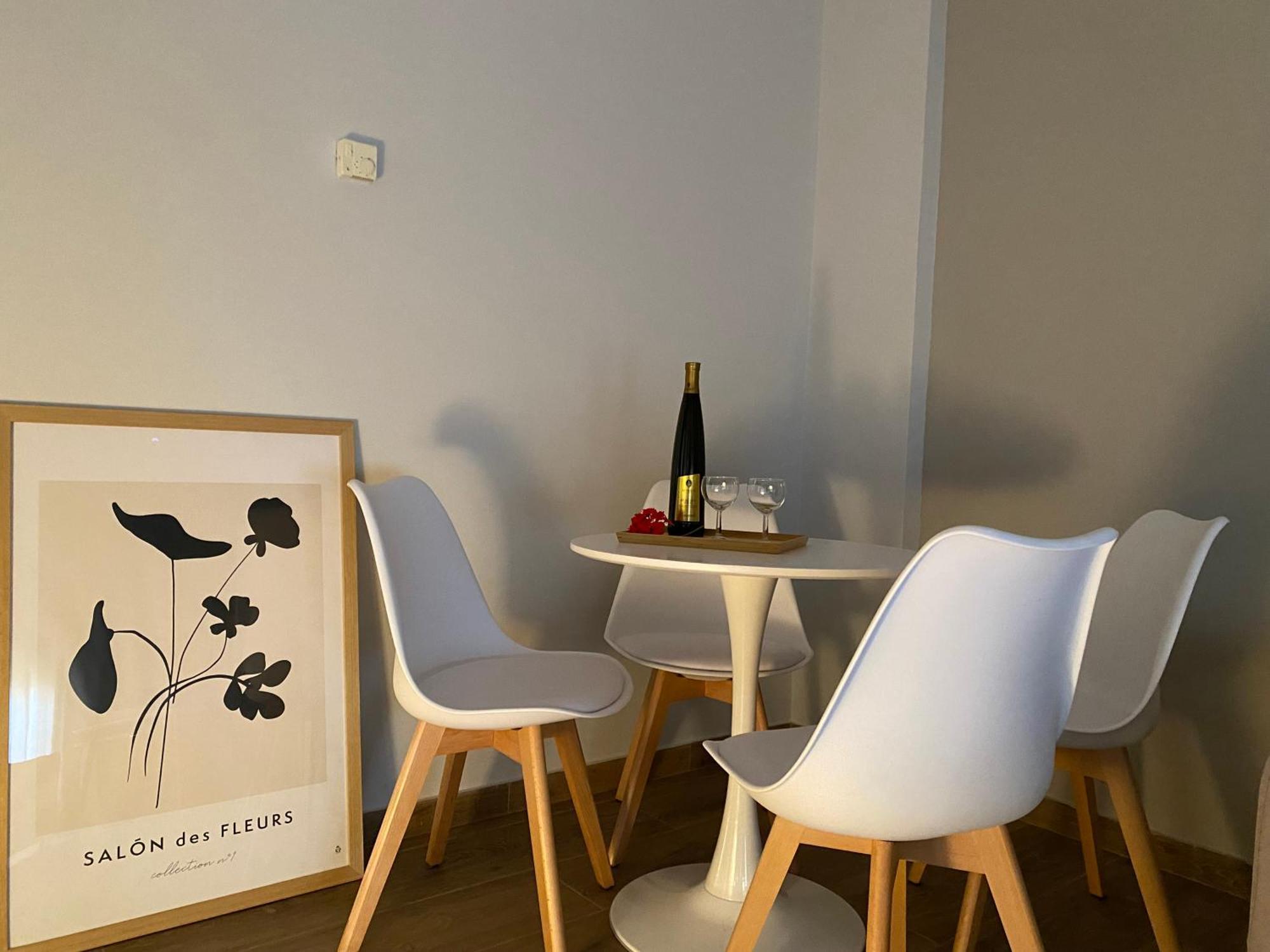 Appartement West Comfort
