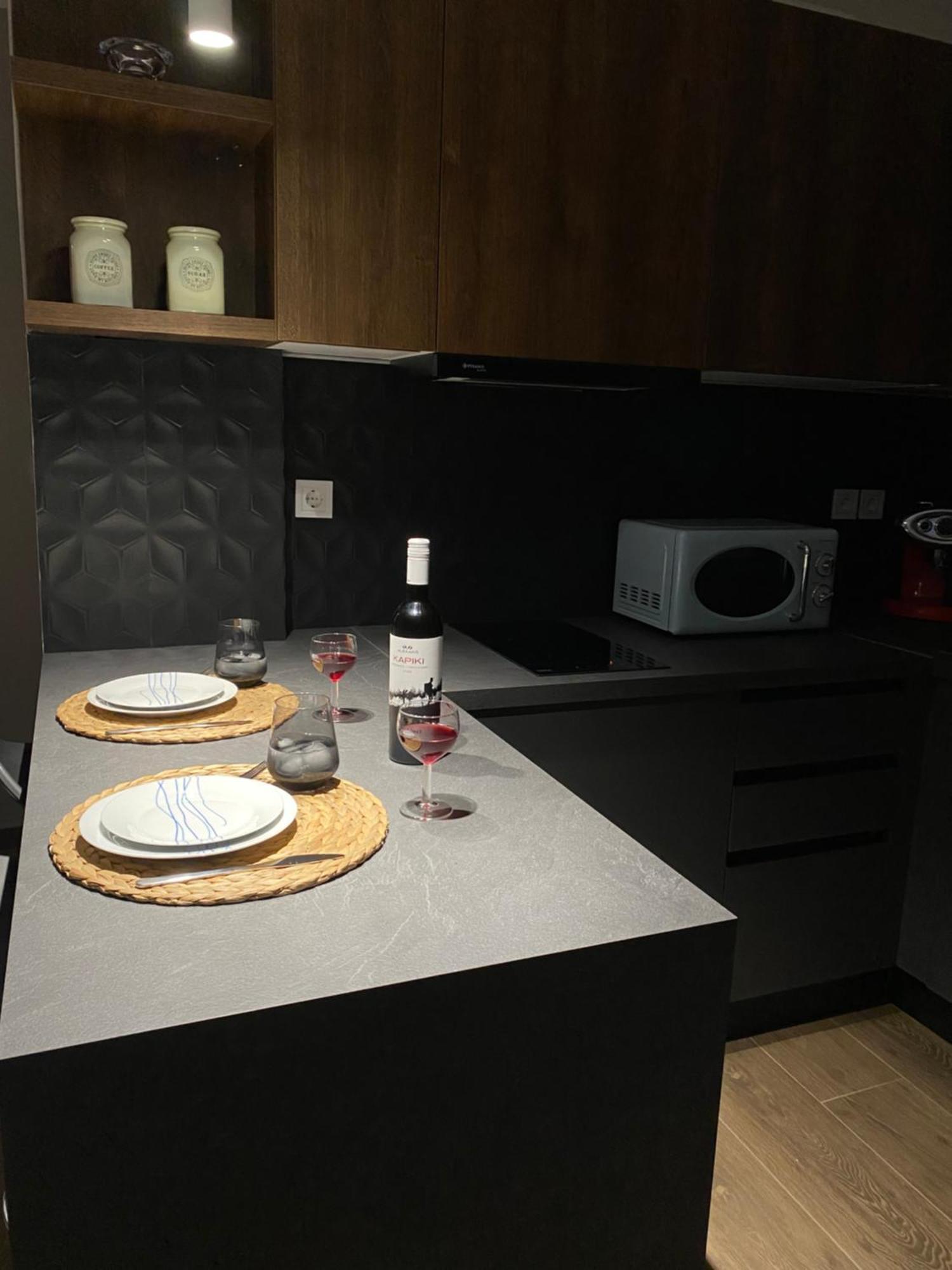 Appartement West Comfort *
