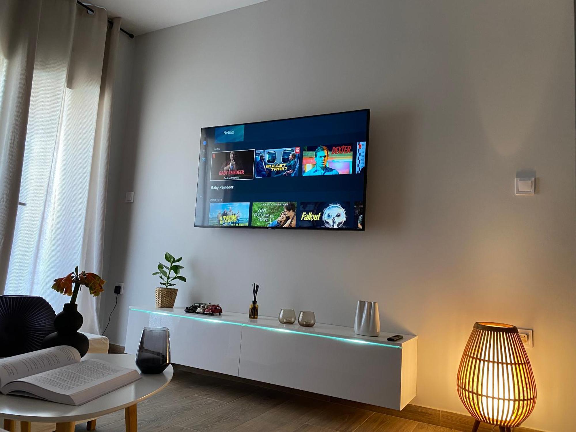 West Comfort Appartement *
