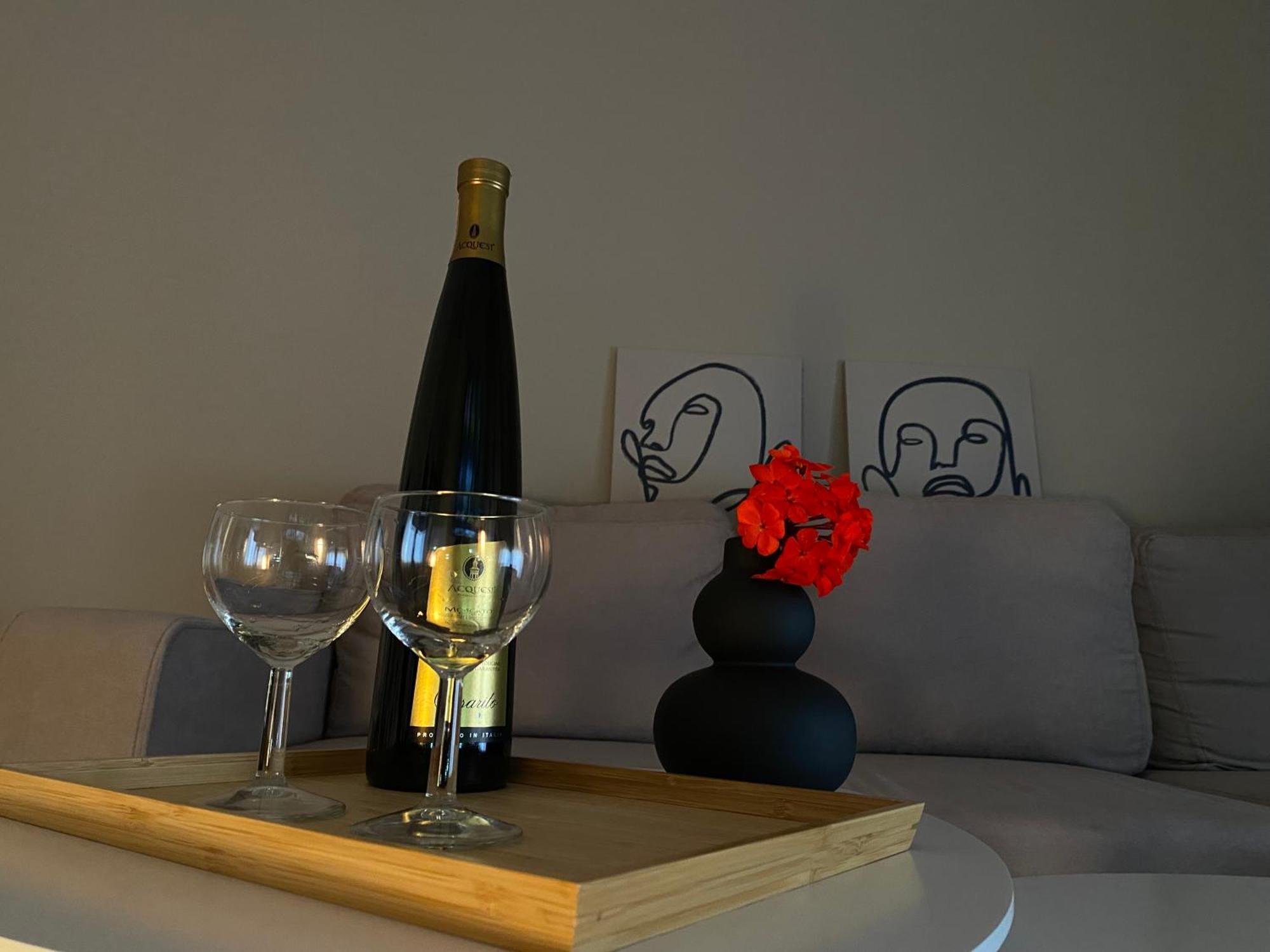 West Comfort Appartement Athènes