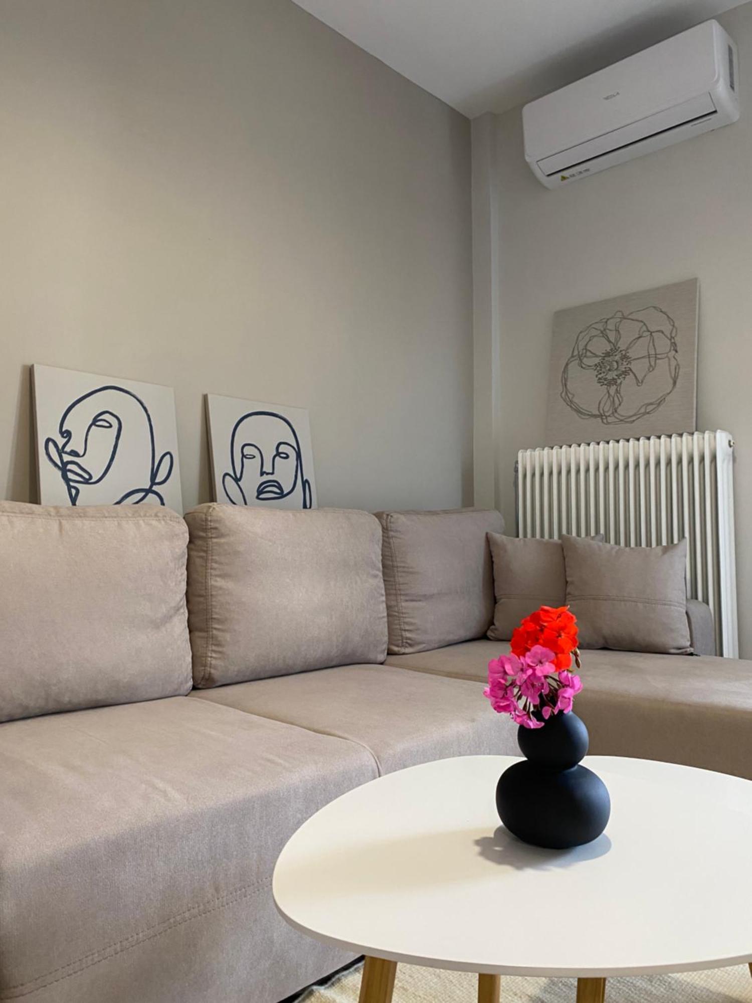 Appartement West Comfort *