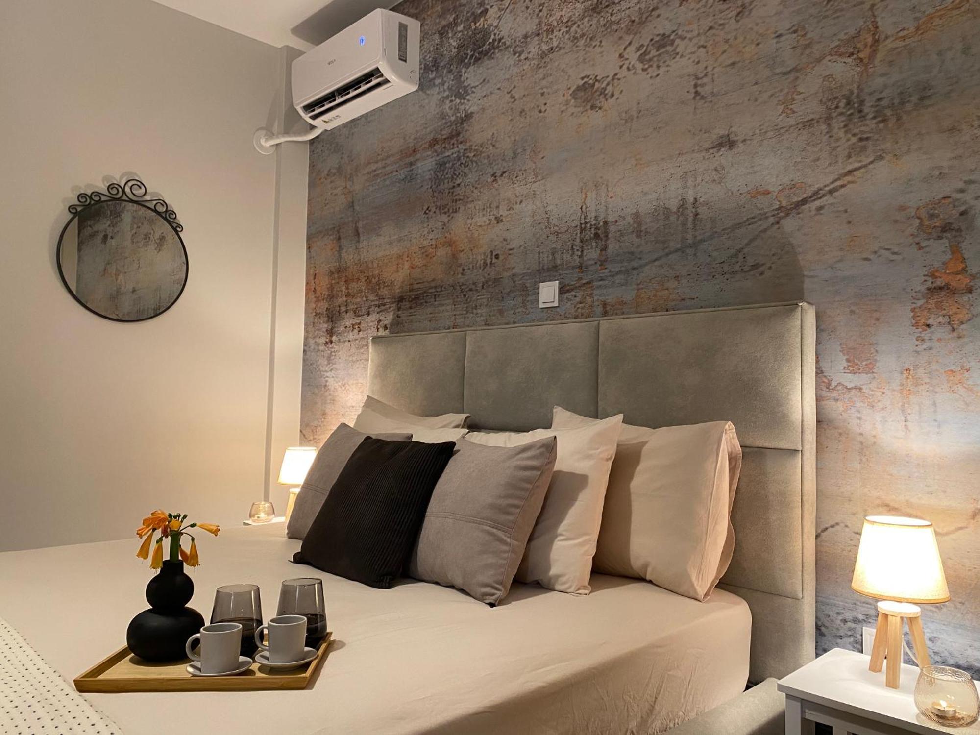 Appartement West Comfort